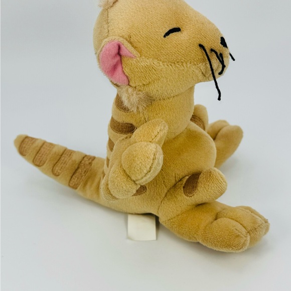 eBay Mascot Plush Meerkat Rodent Creature Plush Stuffed Animal Alcone Marketing - Picture 5 of 7